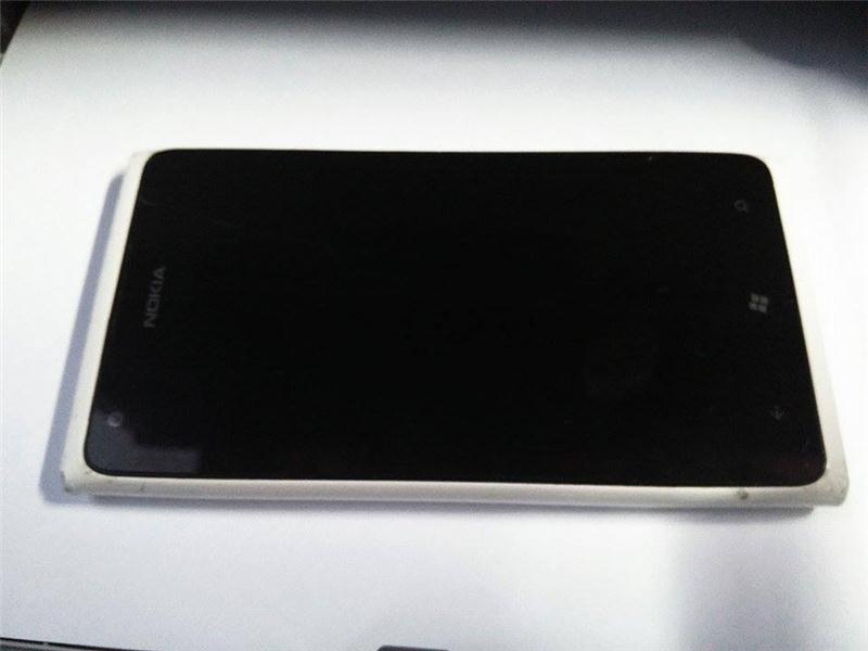 Nokia Lumia 900 