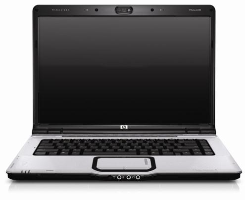 Hp Pavilion DV6000