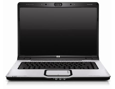 Hp Pavilion DV6000