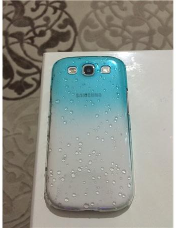 Samsung S3 İphone Takaslı