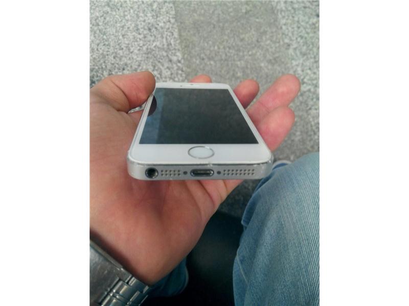 İphone 5s 16gb Böyle Özelliklisini Bulamazsın İddaa Ediyorum.