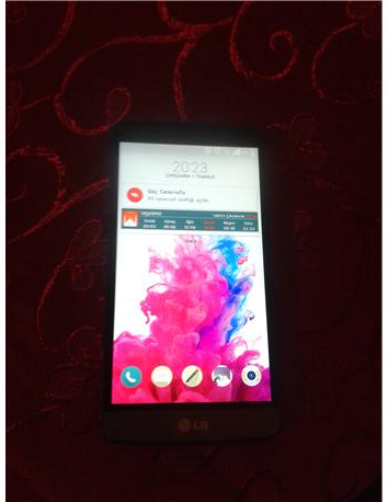 Lg G3 Beat