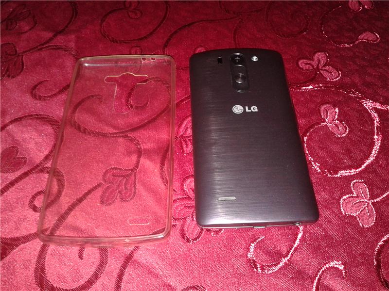 Lg G3 Beat