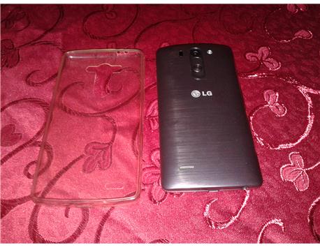 Lg G3 Beat