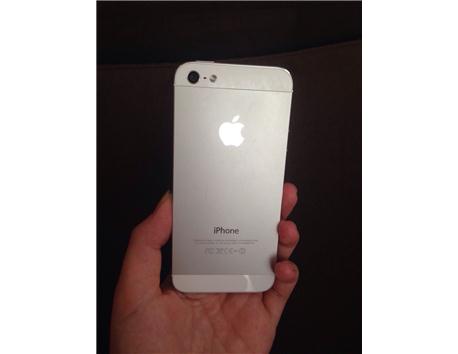 Temiz iphone 5