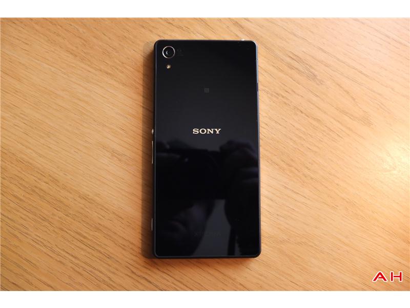 SONY XPERİA Z2 TELEFONUMA İPHONE 5S İSTİYORUM 