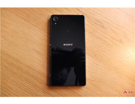 SONY XPERİA Z2 TELEFONUMA İPHONE 5S İSTİYORUM 