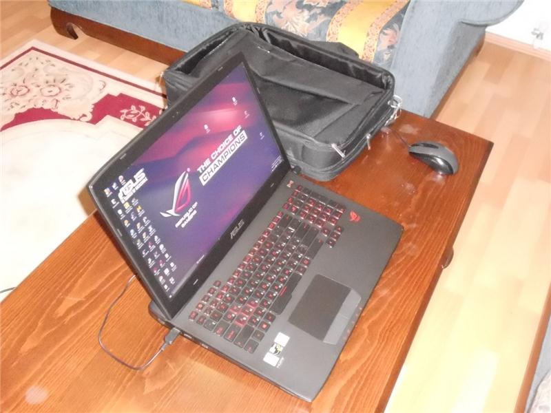 satilik asus g751 jt gtx 970m