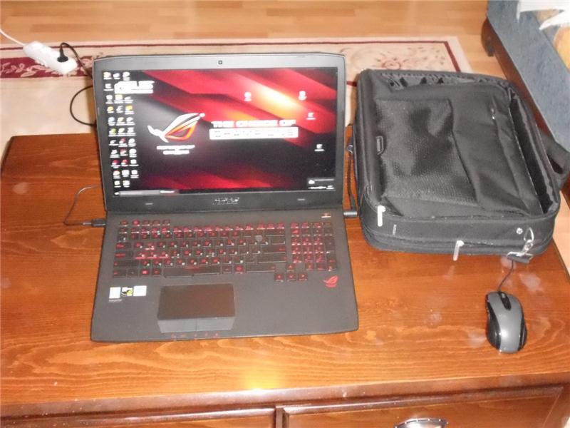 satilik asus g751 jt gtx 970m