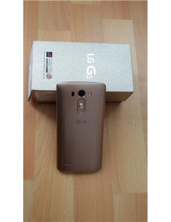 Lg g3 16 gb kusursuz..