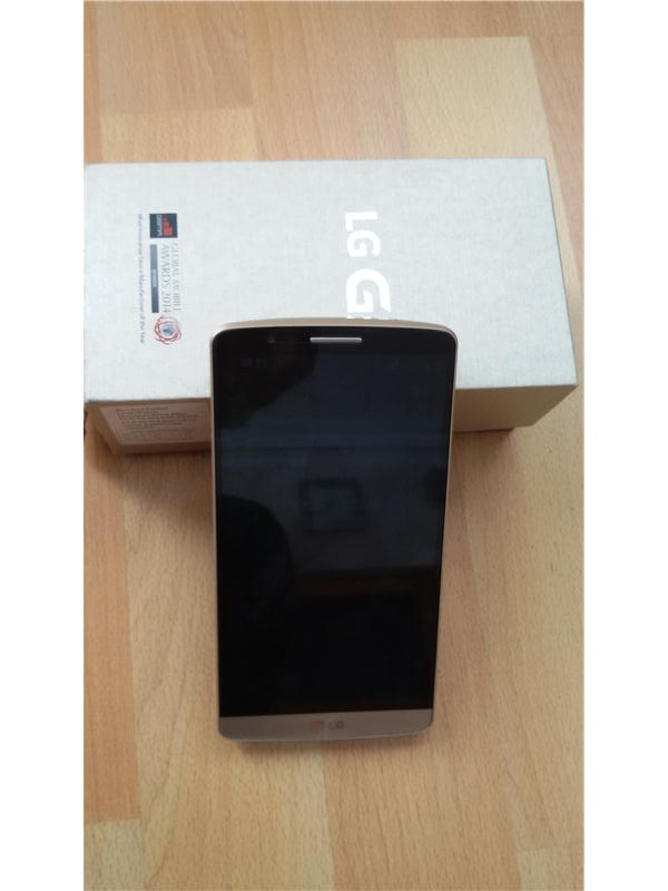 Lg g316 gb