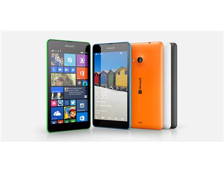  lumia 535 