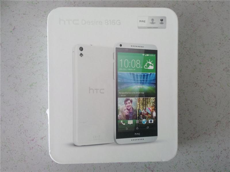 Tasli Htc