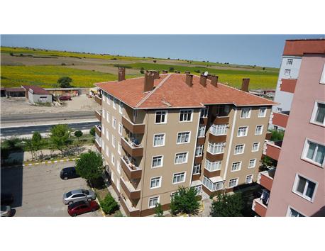 ACİL ÇERKEZKÖY DE KAPAKLIDA SATILIK YATIRIMLIK DAİRE