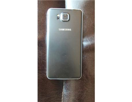 Samsung GALAXY ALPHA 32 GB