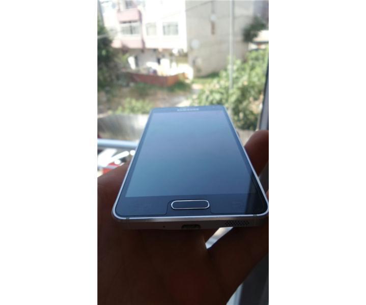 Samsung GALAXY ALPHA 32 GB