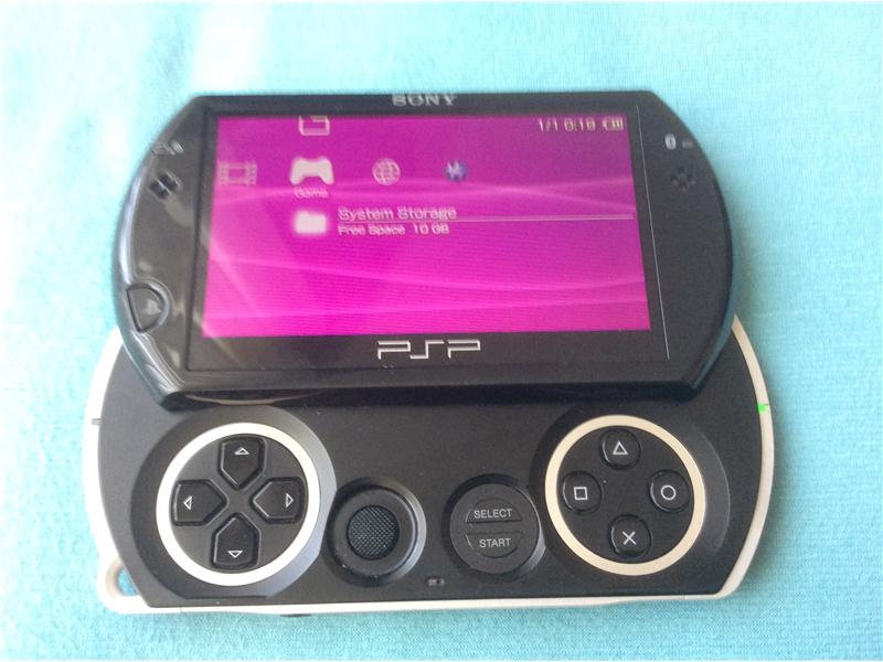 16 gb kabiyla birlikte  Psp go ps vitayla takas olur