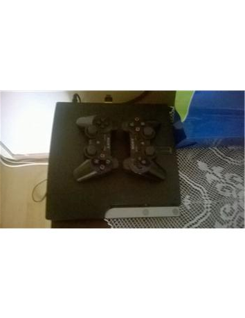 Ps3 kirik fiyat yerlerde  çok temiz