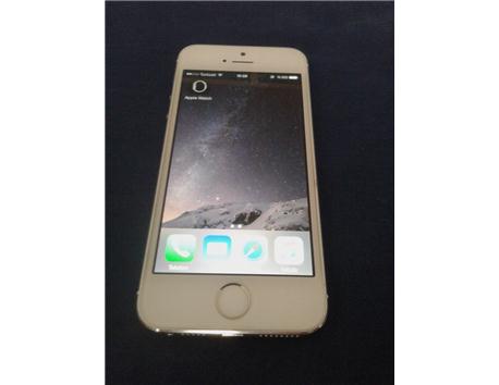 iphone 5s beyaz 16gb 21 günlük