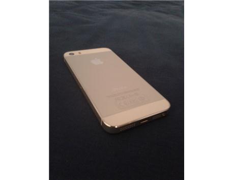 iphone 5s beyaz 16gb 21 günlük