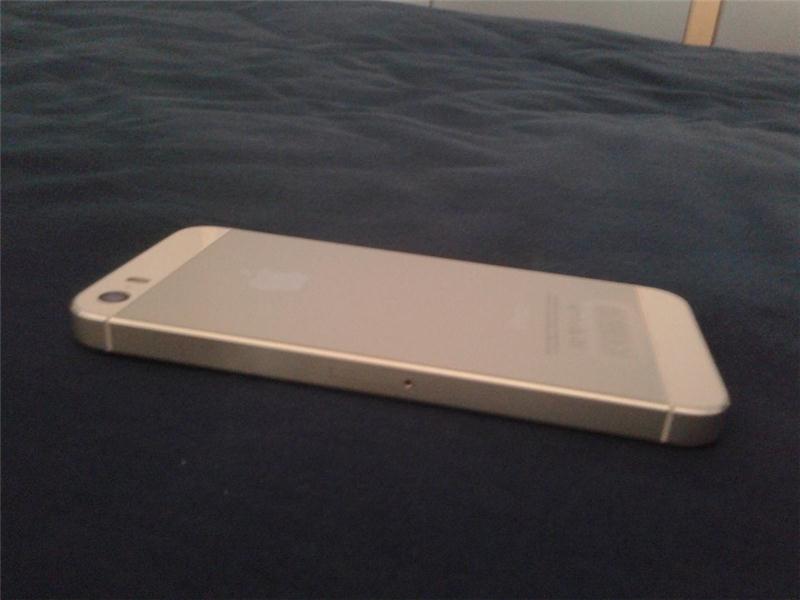 iphone 5s beyaz 16gb 21 günlük