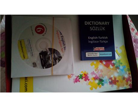  Limasollu Naci – Speak English Better İngilizce eğitim