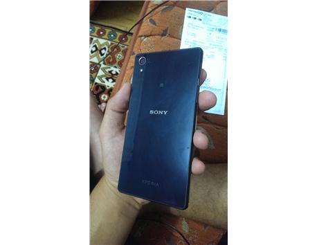 Xperia z2 2 haftalık takaslı