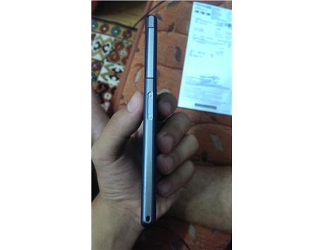 Xperia z2 2 haftalık takaslı