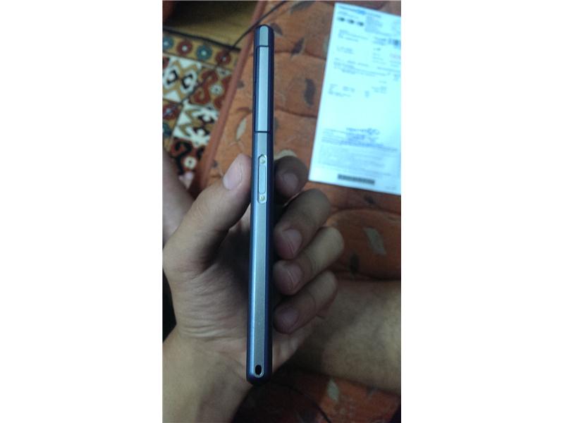 Xperia z2 2 haftalık takaslı