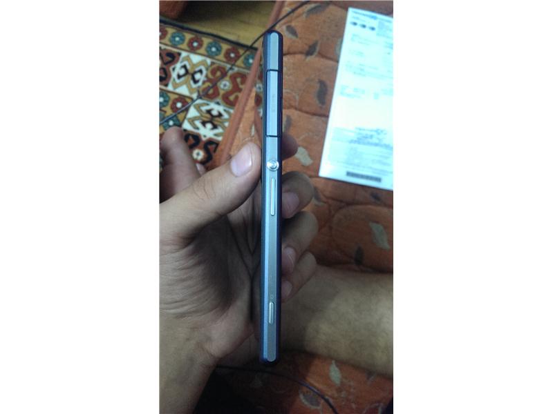 Xperia z2 2 haftalık takaslı