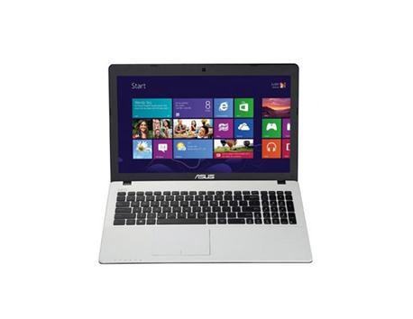  Asus X552WA-SX050B Notebook - E1-2100 İşlemci 2GB Ram 500GB HDD      