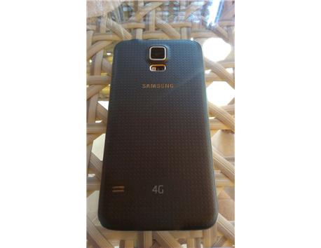 ACİL 6 aylik kullanilmis samsung galaxy s5 4G Cam koruma takili 