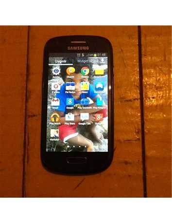 samsung galaxy s3 mini takaslı