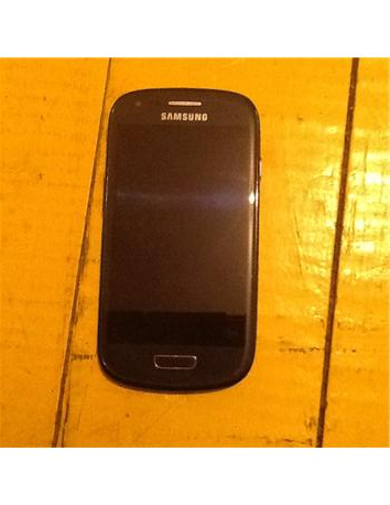 samsung galaxy s3 mini takaslı