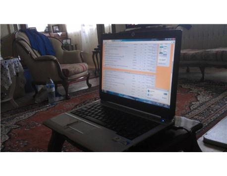 EXPER LAPTOP TELEFON TAKASLI