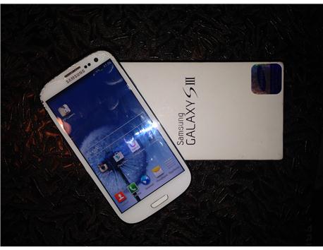 Samsung S3 (SM-I9300) 