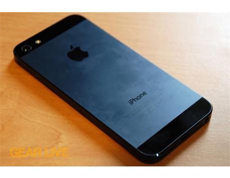 IPHONE 5 SİYAH