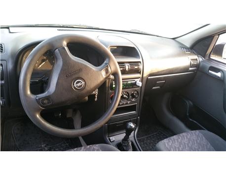 OPEL ASTRA 1.4 NB FLEET