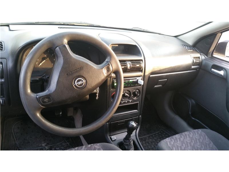 OPEL ASTRA 1.4 NB FLEET