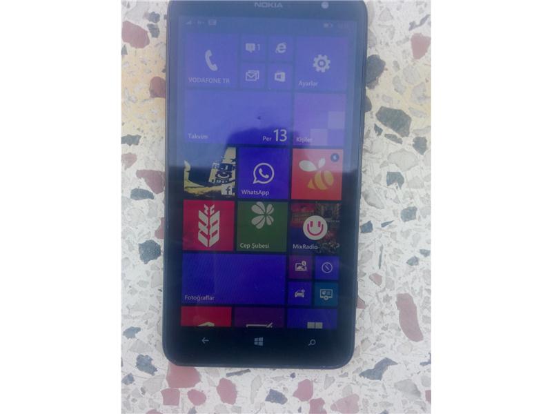 Nokia Lumia 1320