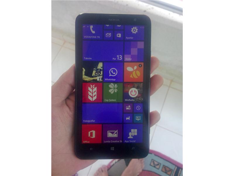 Nokia Lumia 1320