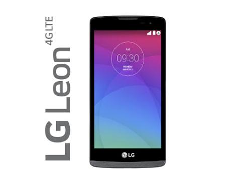 LG Leon