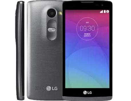 LG Leon