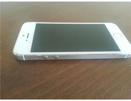 İphone 5S 64gb takas olur