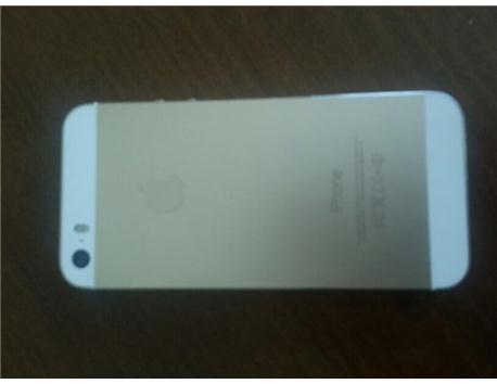 İphone 5S 64gb takas olur