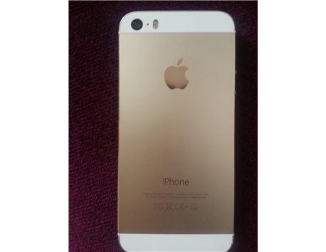 İphone 5S 64gb takas olur