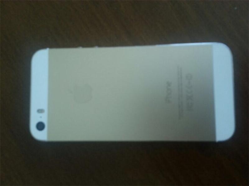 İphone 5S 64gb takas olur