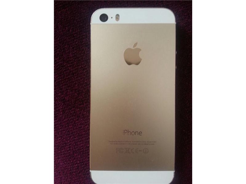 İphone 5S 64gb takas olur