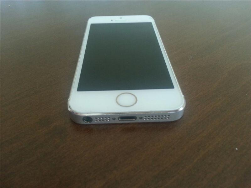 İphone 5S 64gb takas olur