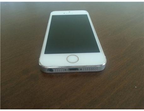 İphone 5S 64gb takas olur